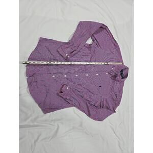 Ralph Lauren Custom Fit Button Down Shirt 15 1/2" Neck